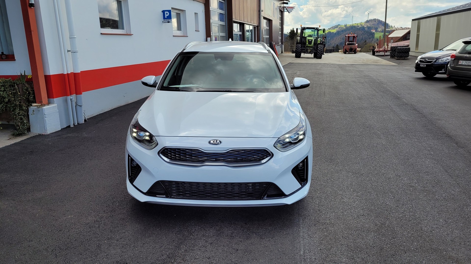 KIA Ceed Sportswagon 1.6 GDi Plug-in Hybrid Power DCT-image-4