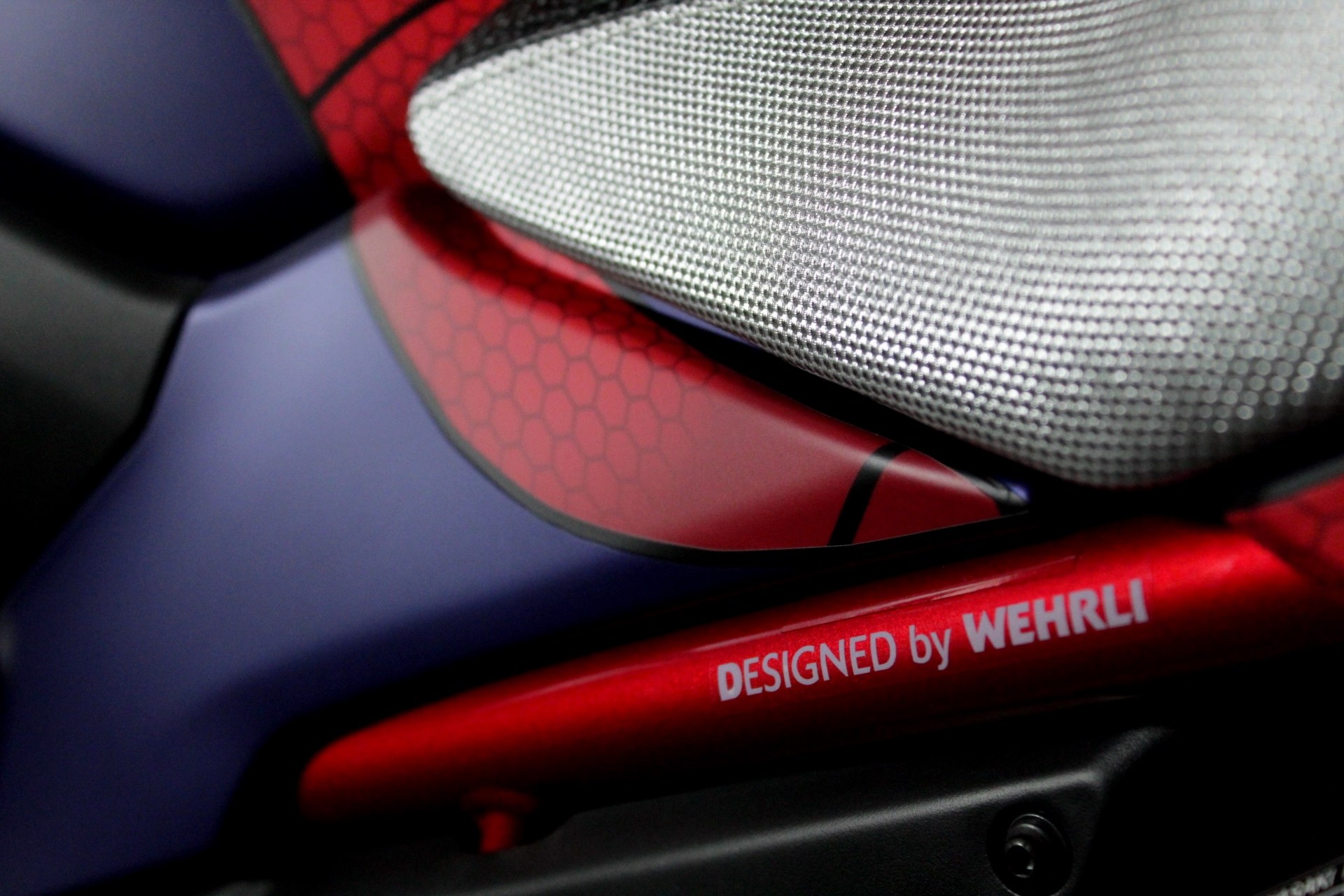KAWASAKI Z 900 (92 KW) *Spiderman*-image-11