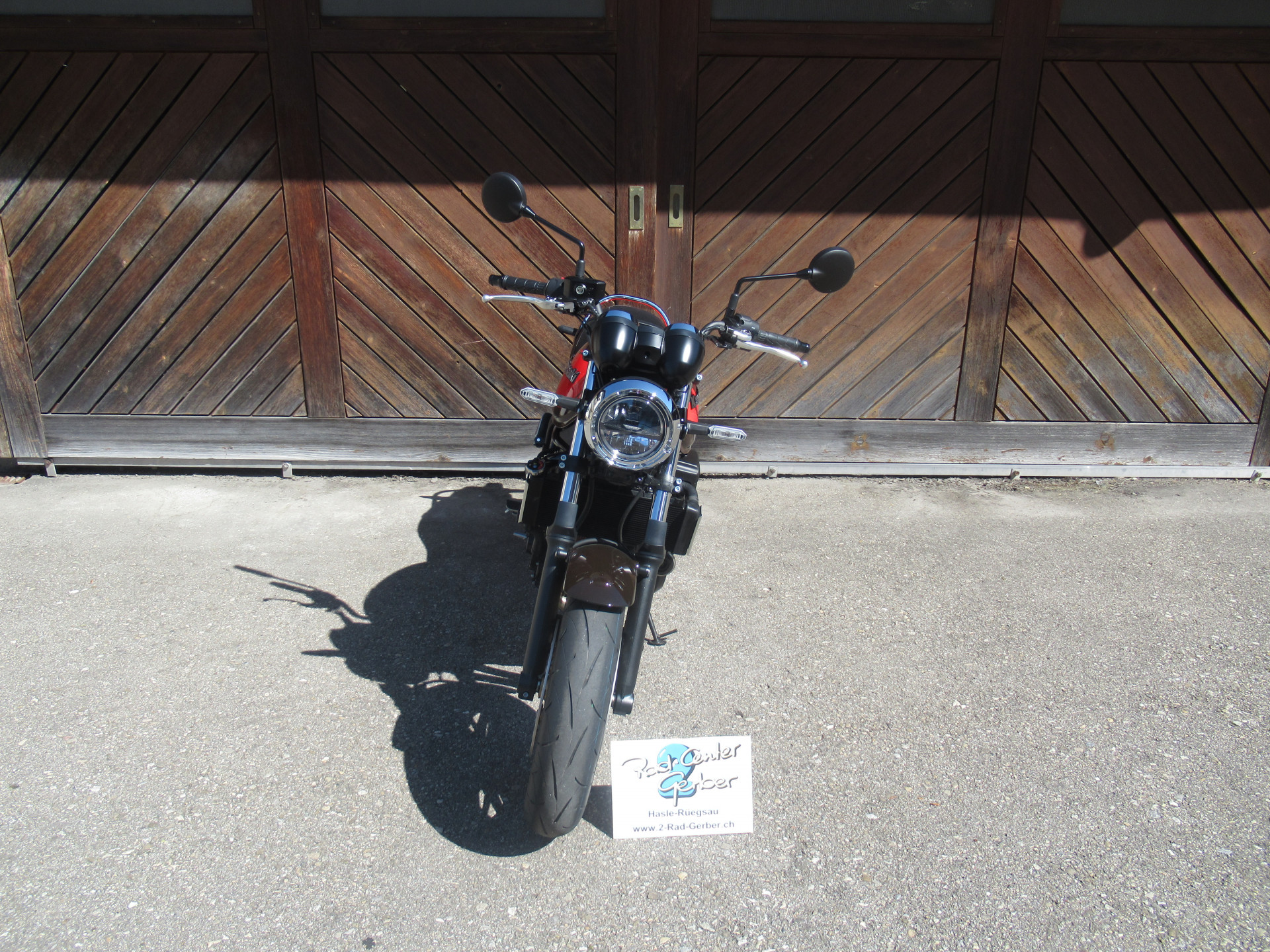 KAWASAKI Z 650 RS 50th Anniversary-image-5
