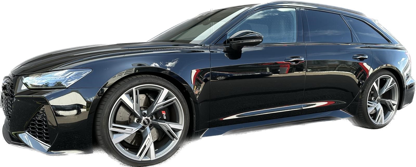 AUDI RS6 Avant 4.0 TFSI V8 quattro-image-7