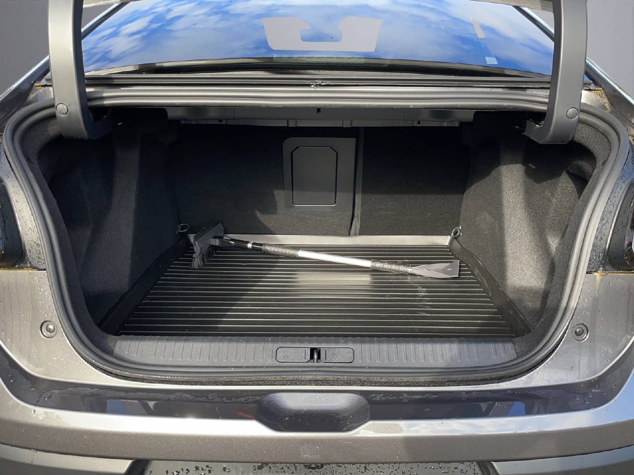 CITROEN C4 X Electric Shine-image-11