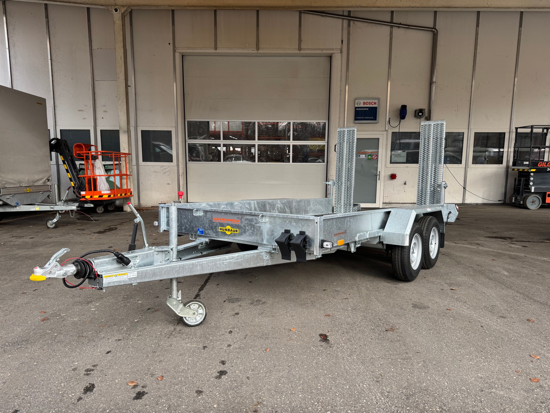 HUMBAUR HS 353718