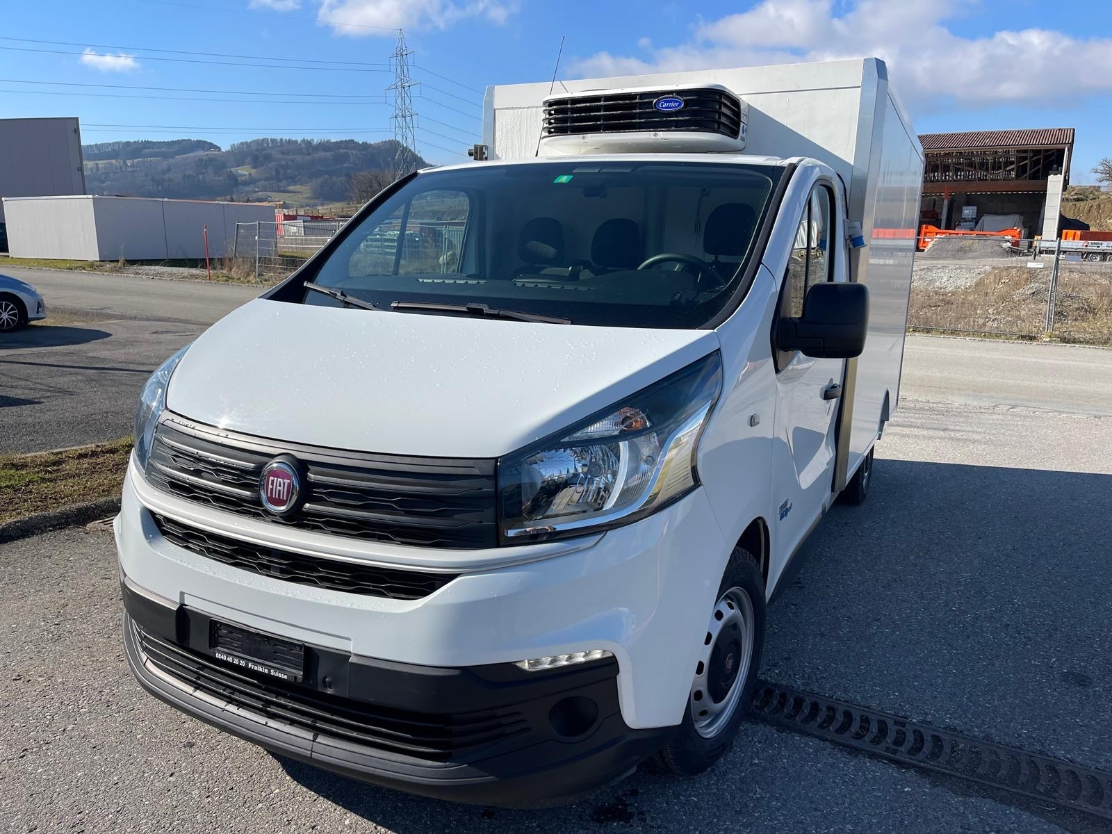 FIAT Talento