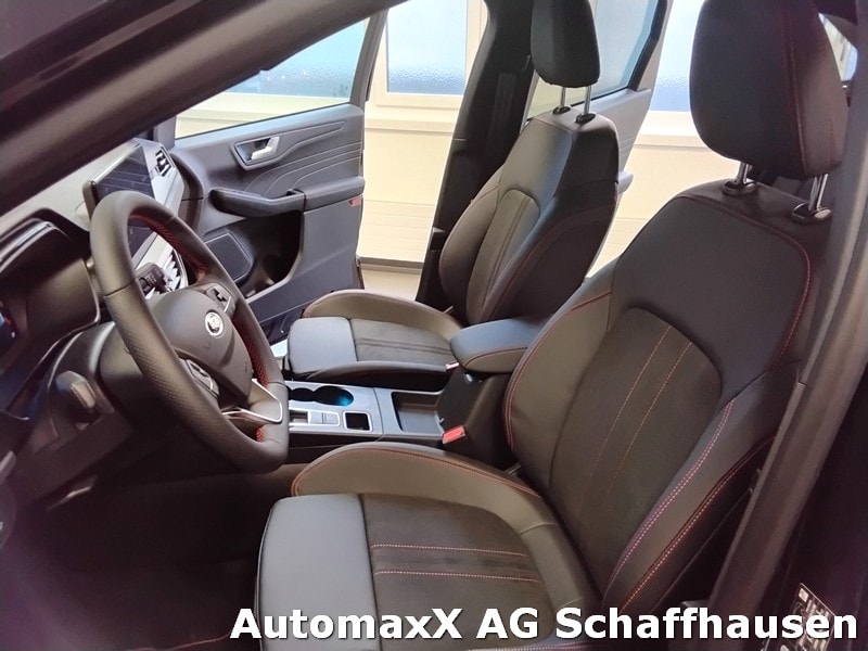 FORD Kuga 2.5 Plug-in Hybrid ST-Line X-image-13
