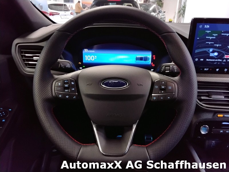 FORD Kuga 2.5 Plug-in Hybrid ST-Line X-image-11