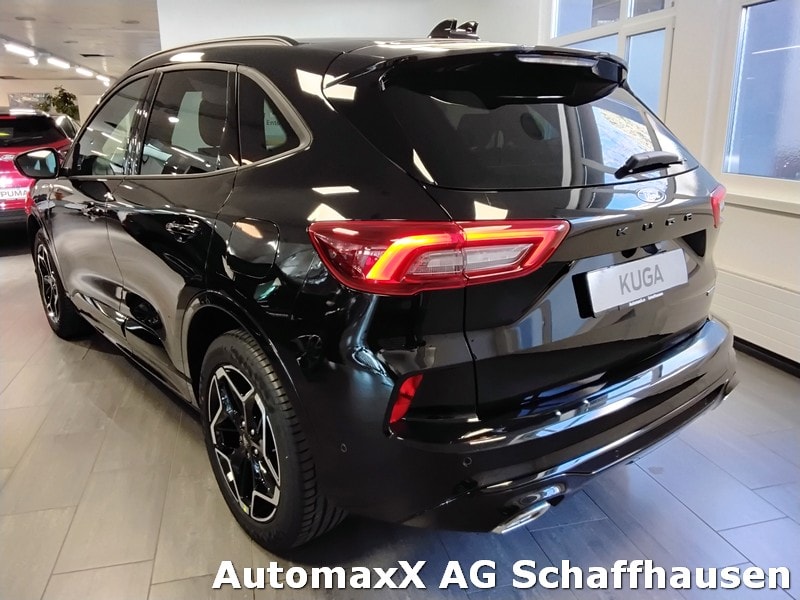 FORD Kuga 2.5 Plug-in Hybrid ST-Line X-image-8