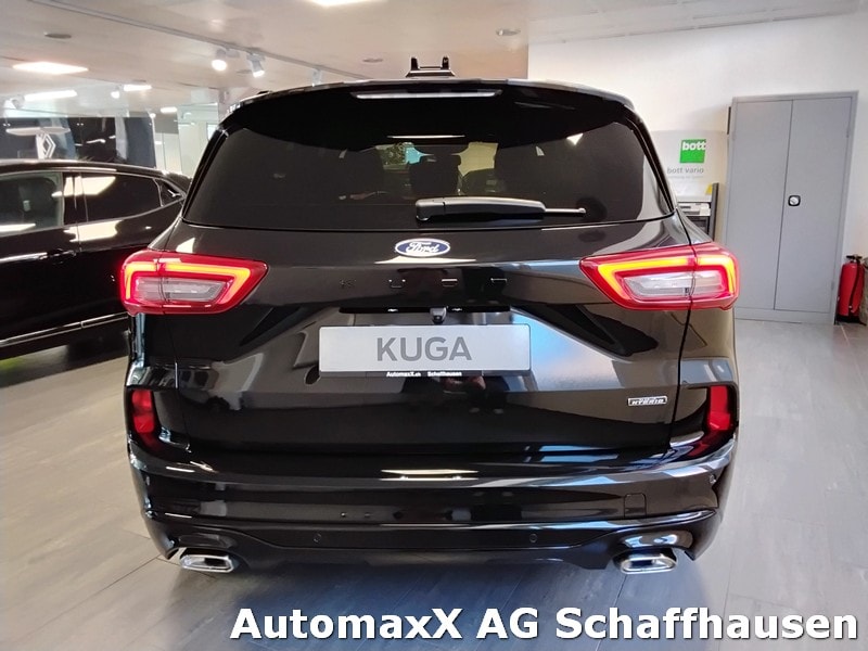 FORD Kuga 2.5 Plug-in Hybrid ST-Line X-image-5