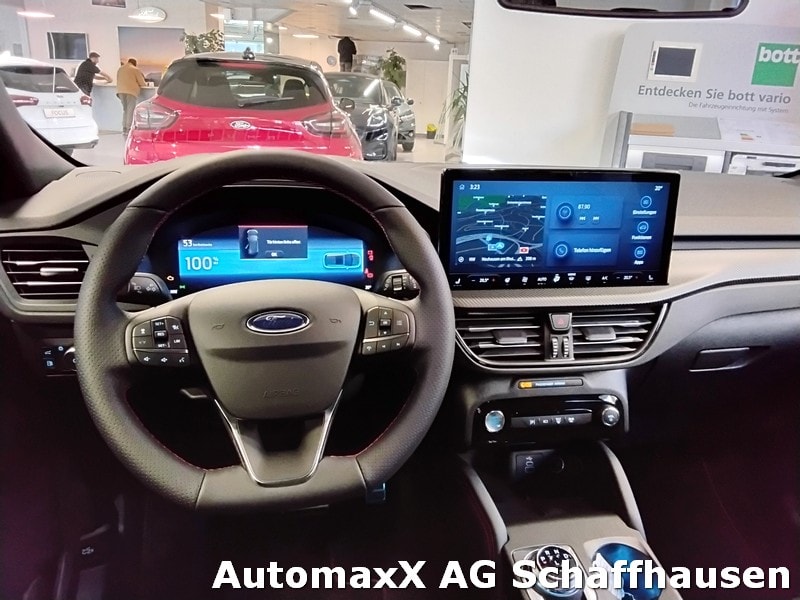 FORD Kuga 2.5 Plug-in Hybrid ST-Line X-image-10