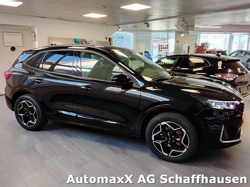 FORD Kuga 2.5 Plug-in Hybrid ST-Line X-image-3