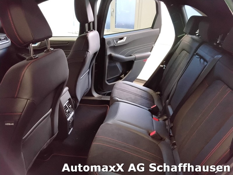 FORD Kuga 2.5 Plug-in Hybrid ST-Line X-image-14