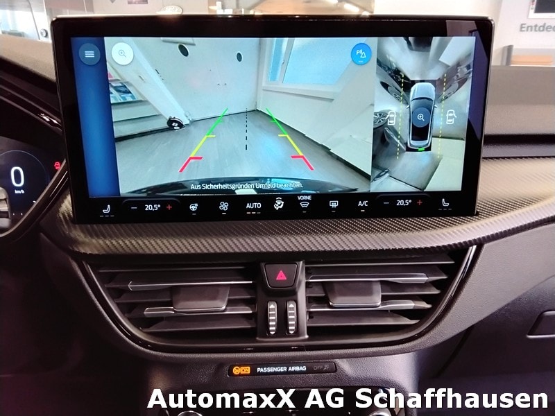 FORD Kuga 2.5 Plug-in Hybrid ST-Line X-image-12