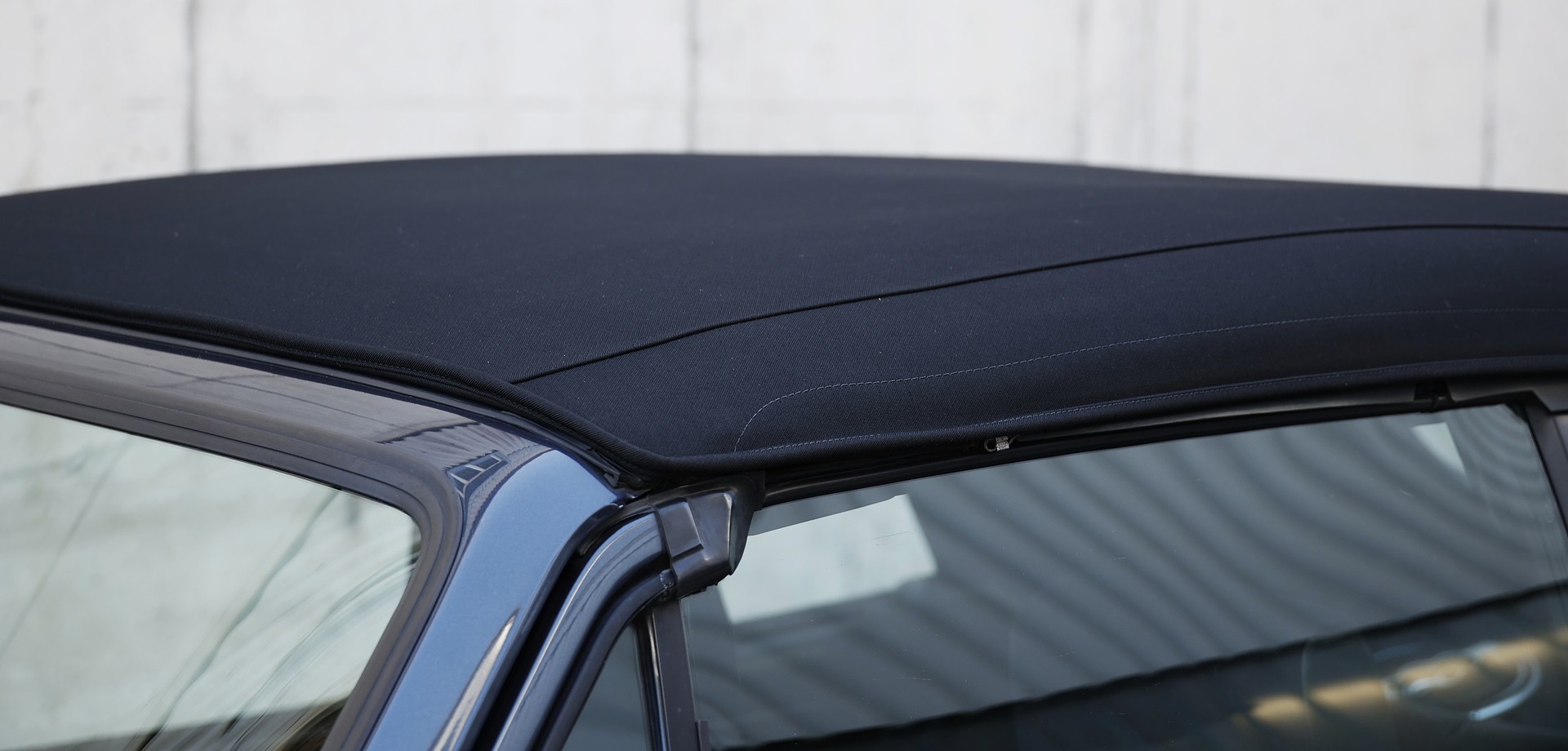 VW Golf Cabriolet 1800 (GL)-image-15