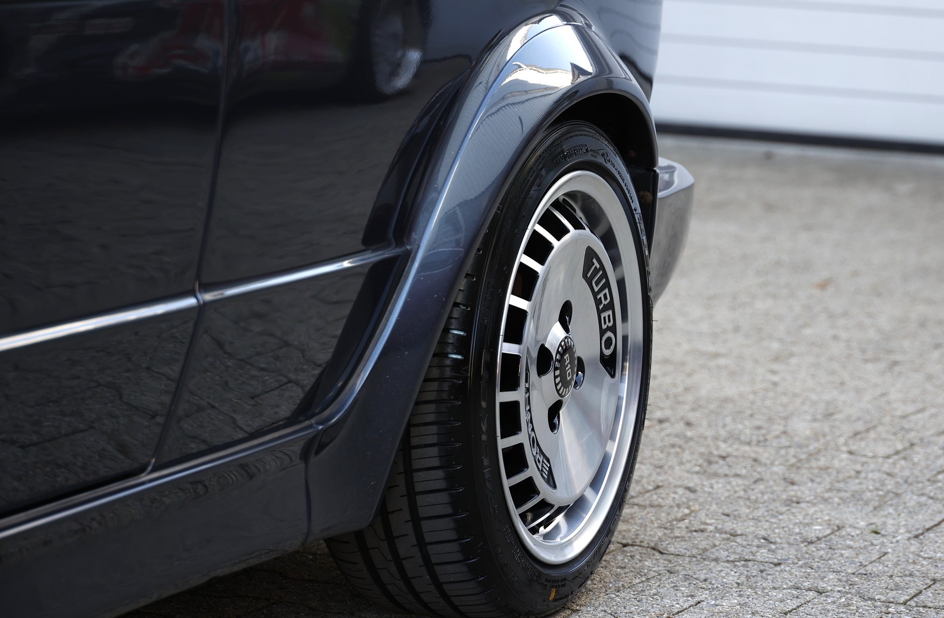 VW Golf Cabriolet 1800 (GL)-image-12