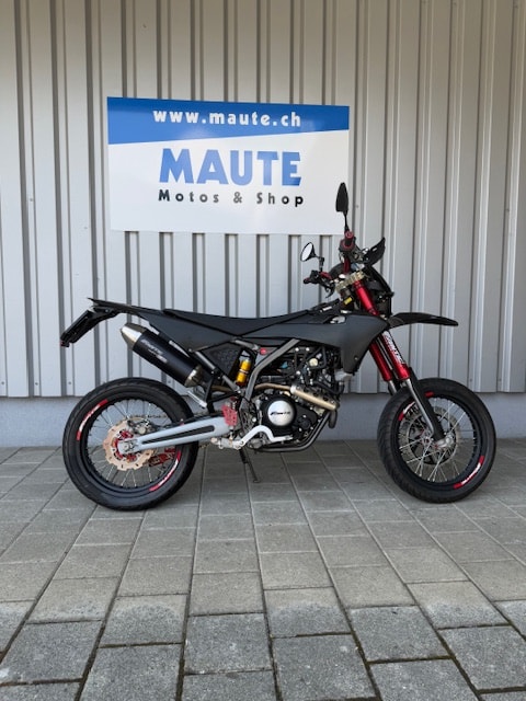 FANTIC XMF 125 Motard