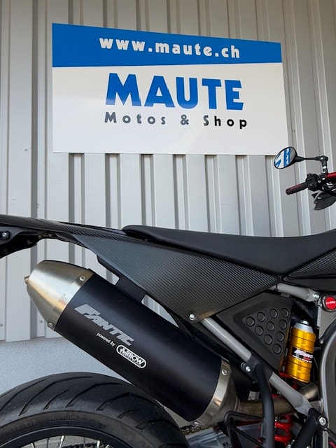 FANTIC XMF 125 Motard-image-3
