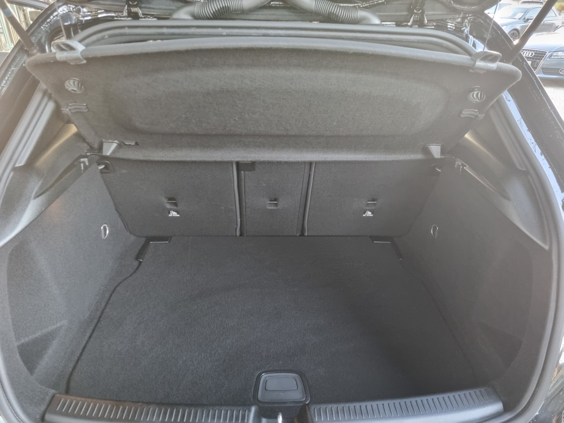 MERCEDES-BENZ A 160 SE Line-image-9