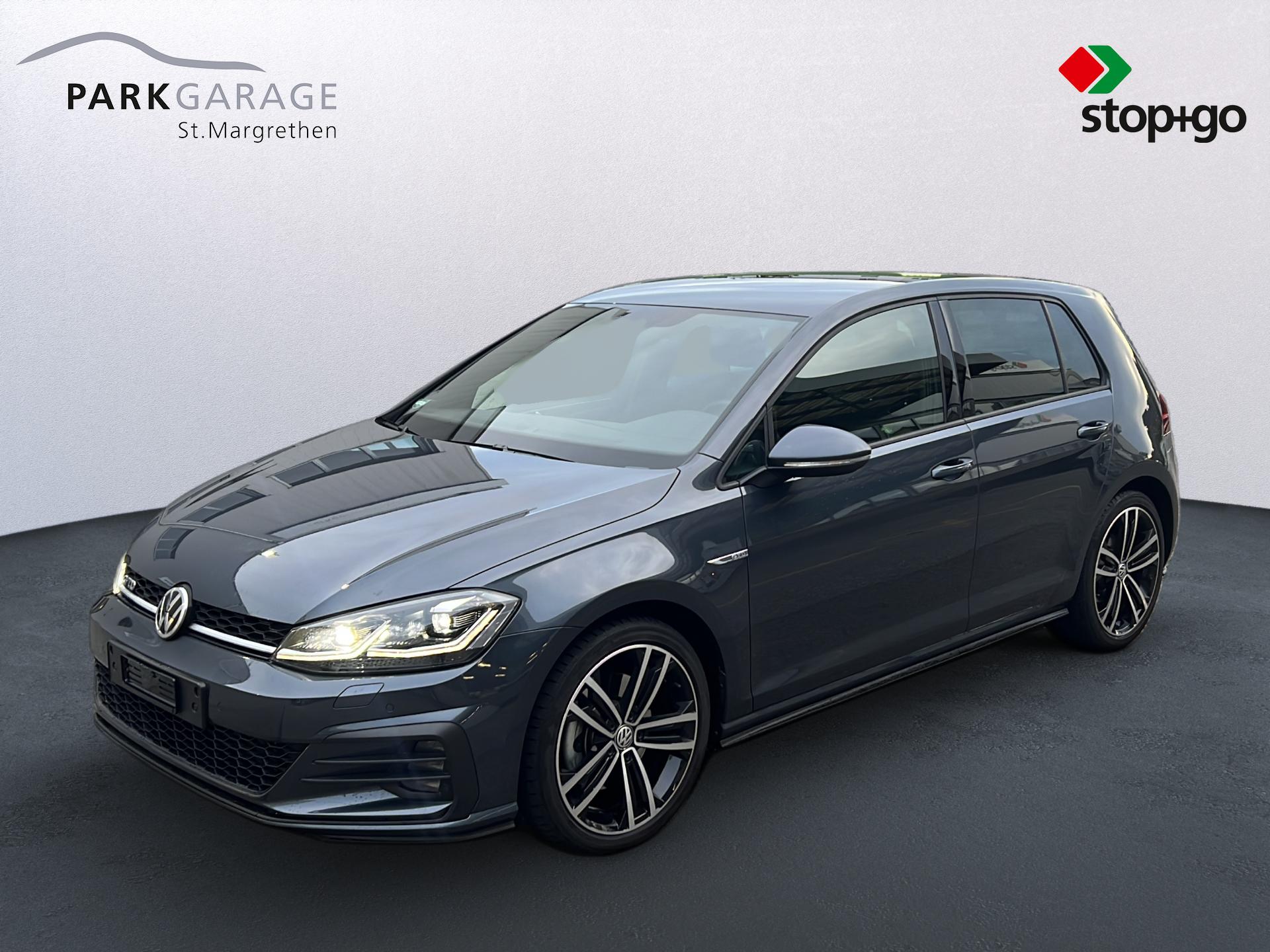 VW Golf VII 2.0 TDI GTD DSG-showroom-element-1