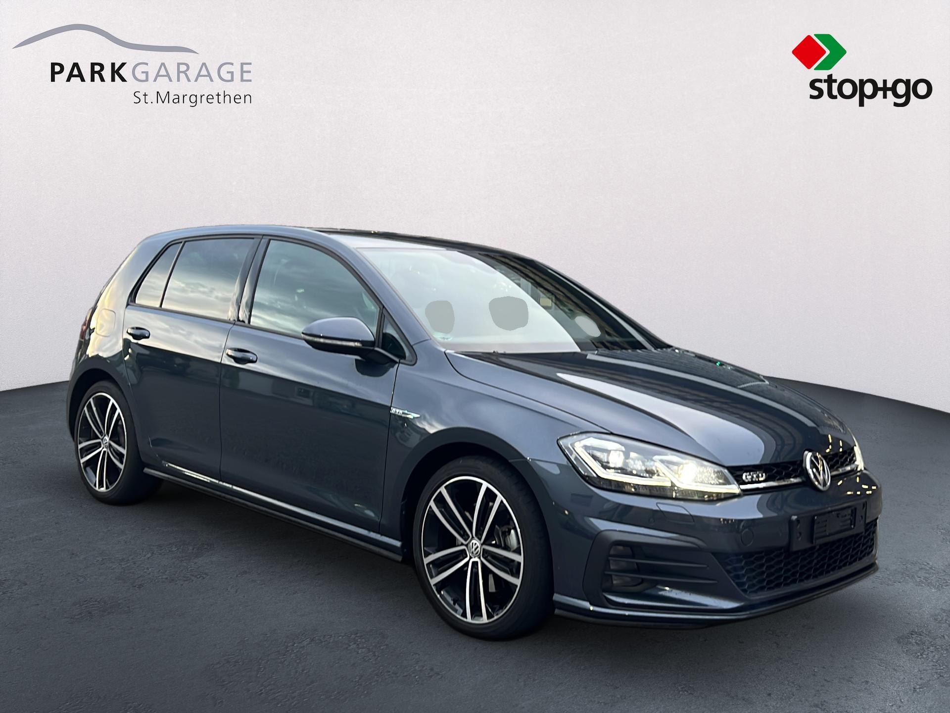VW Golf VII 2.0 TDI GTD DSG-image-7