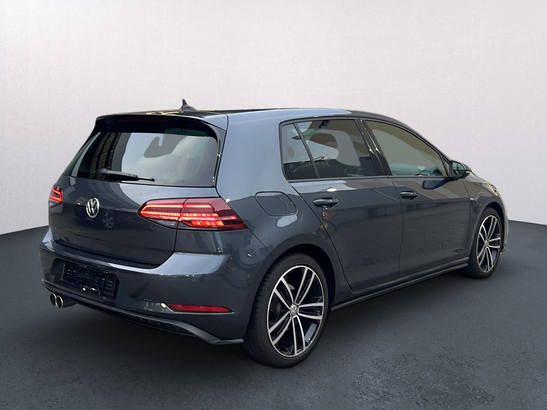 VW Golf VII 2.0 TDI GTD DSG-image-5