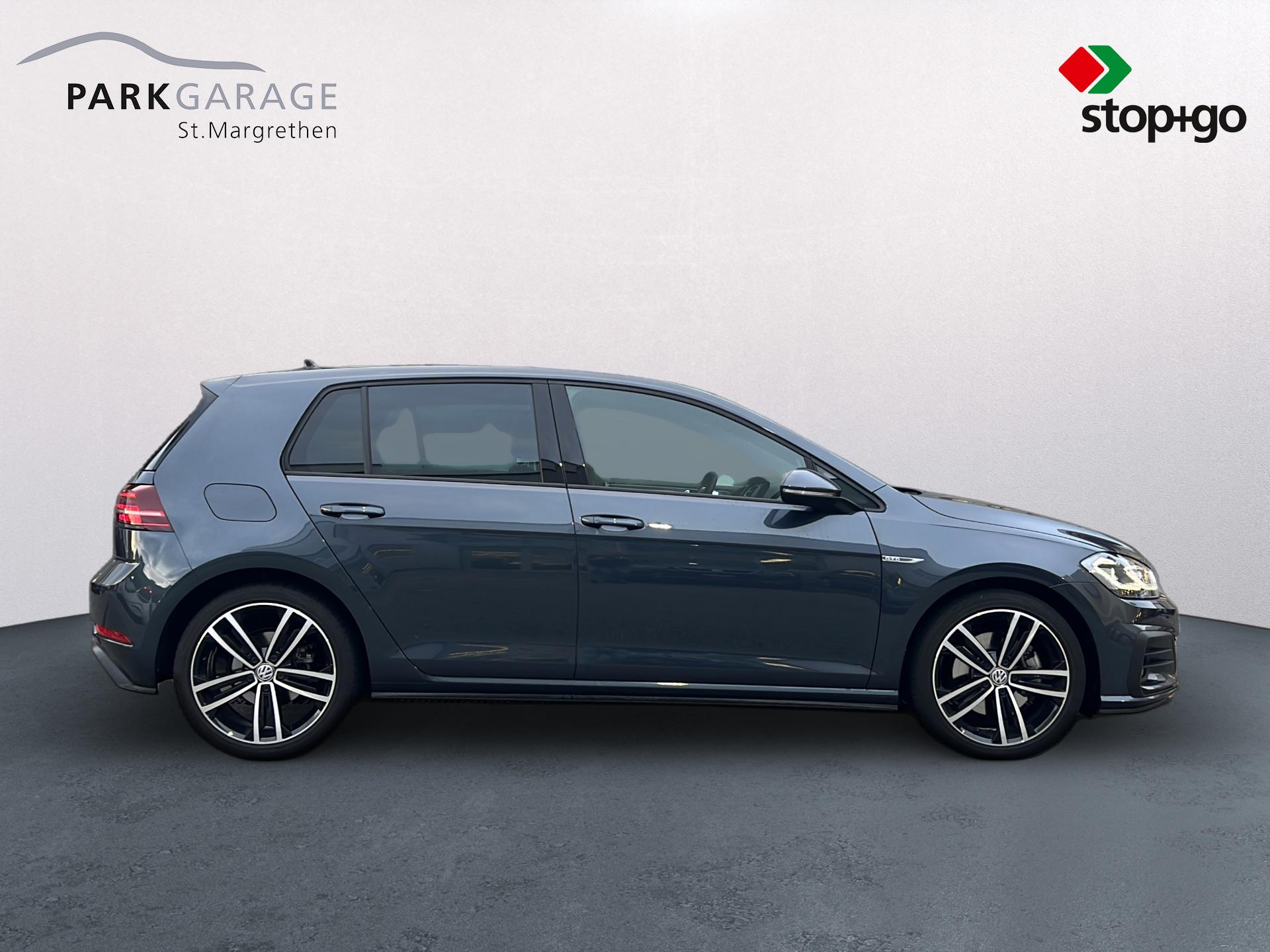 VW Golf VII 2.0 TDI GTD DSG-image-6
