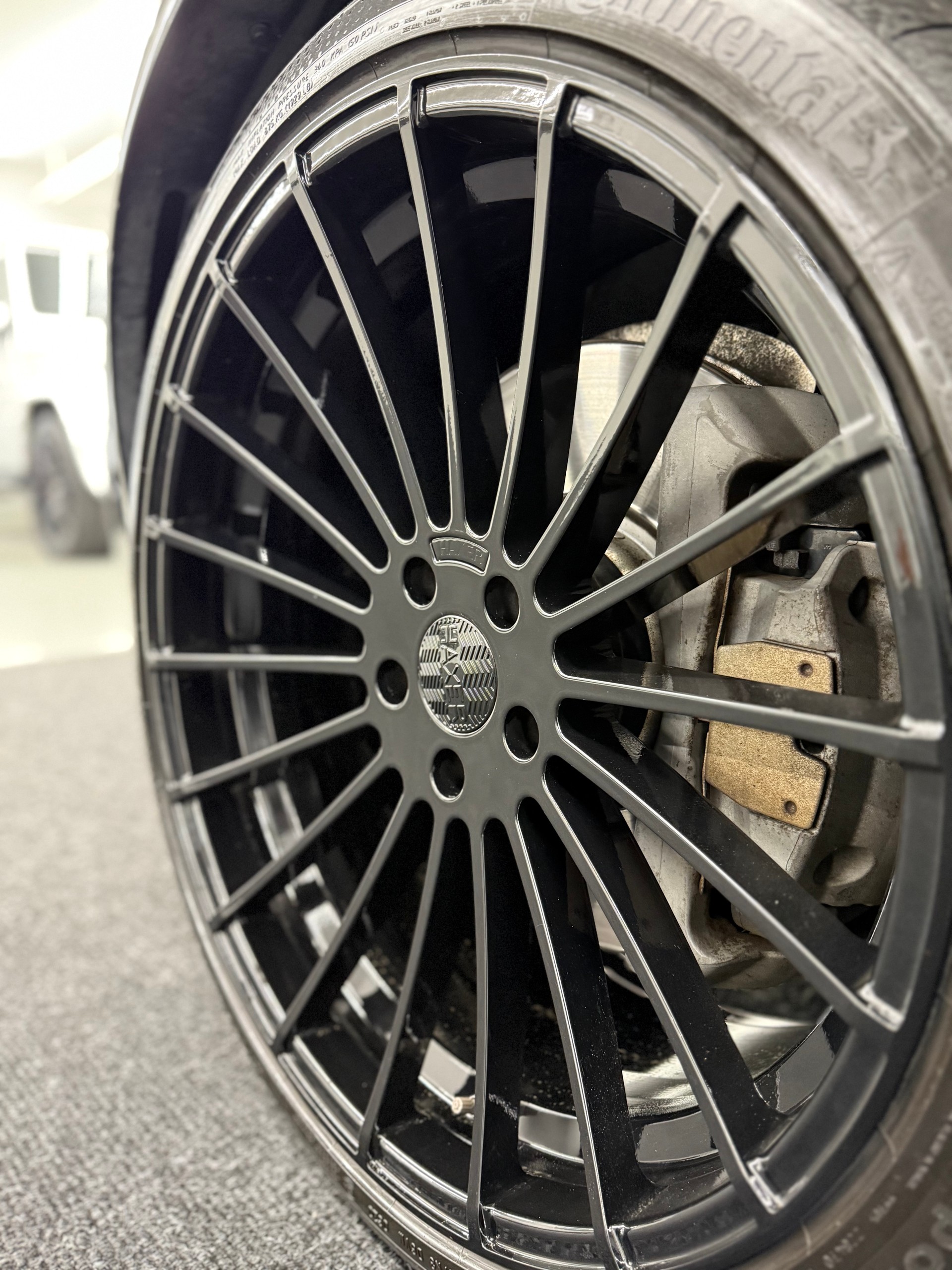 BMW X6 M50d Steptronic-image-11