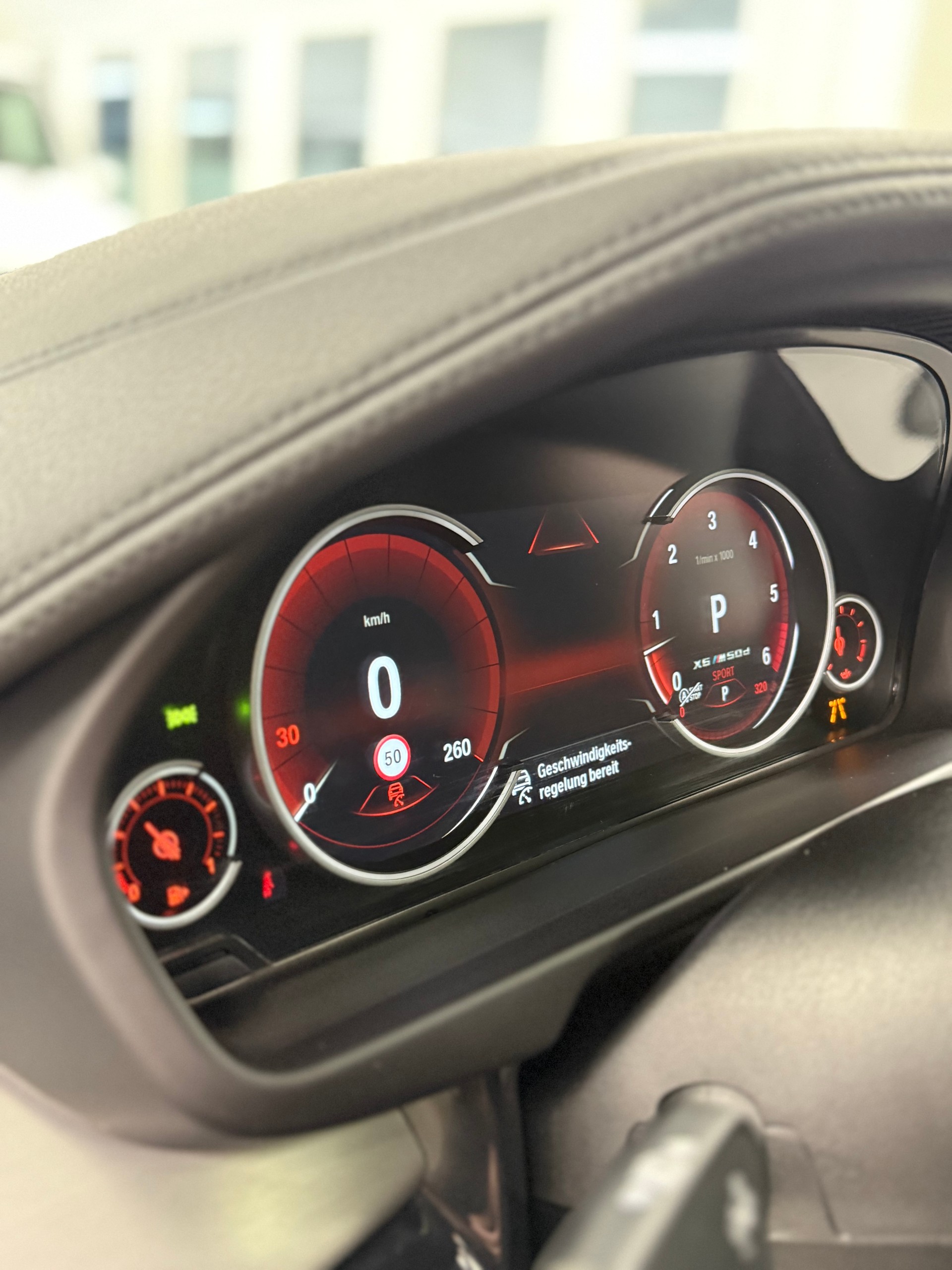 BMW X6 M50d Steptronic-image-16