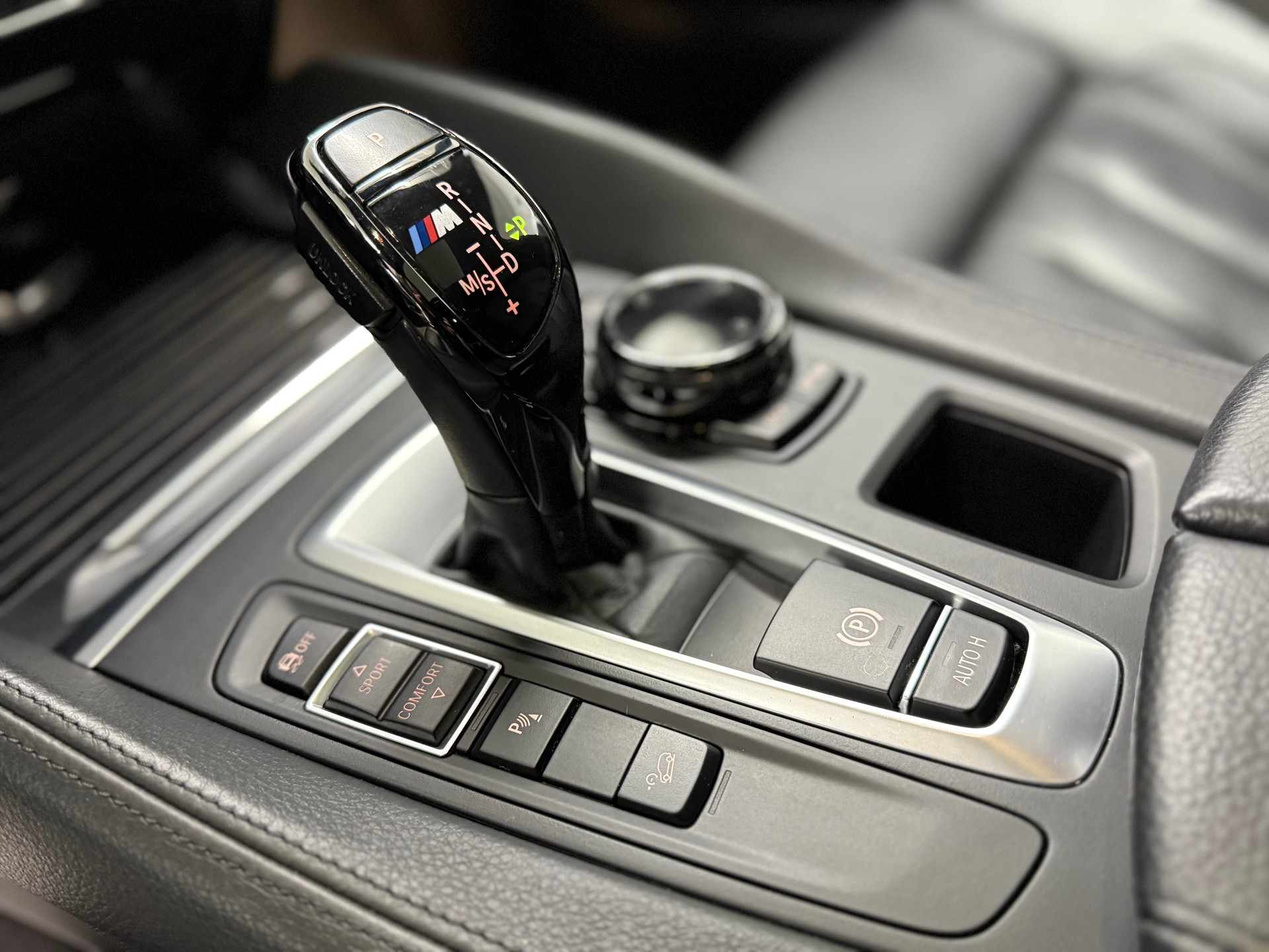 BMW X6 M50d Steptronic-image-20