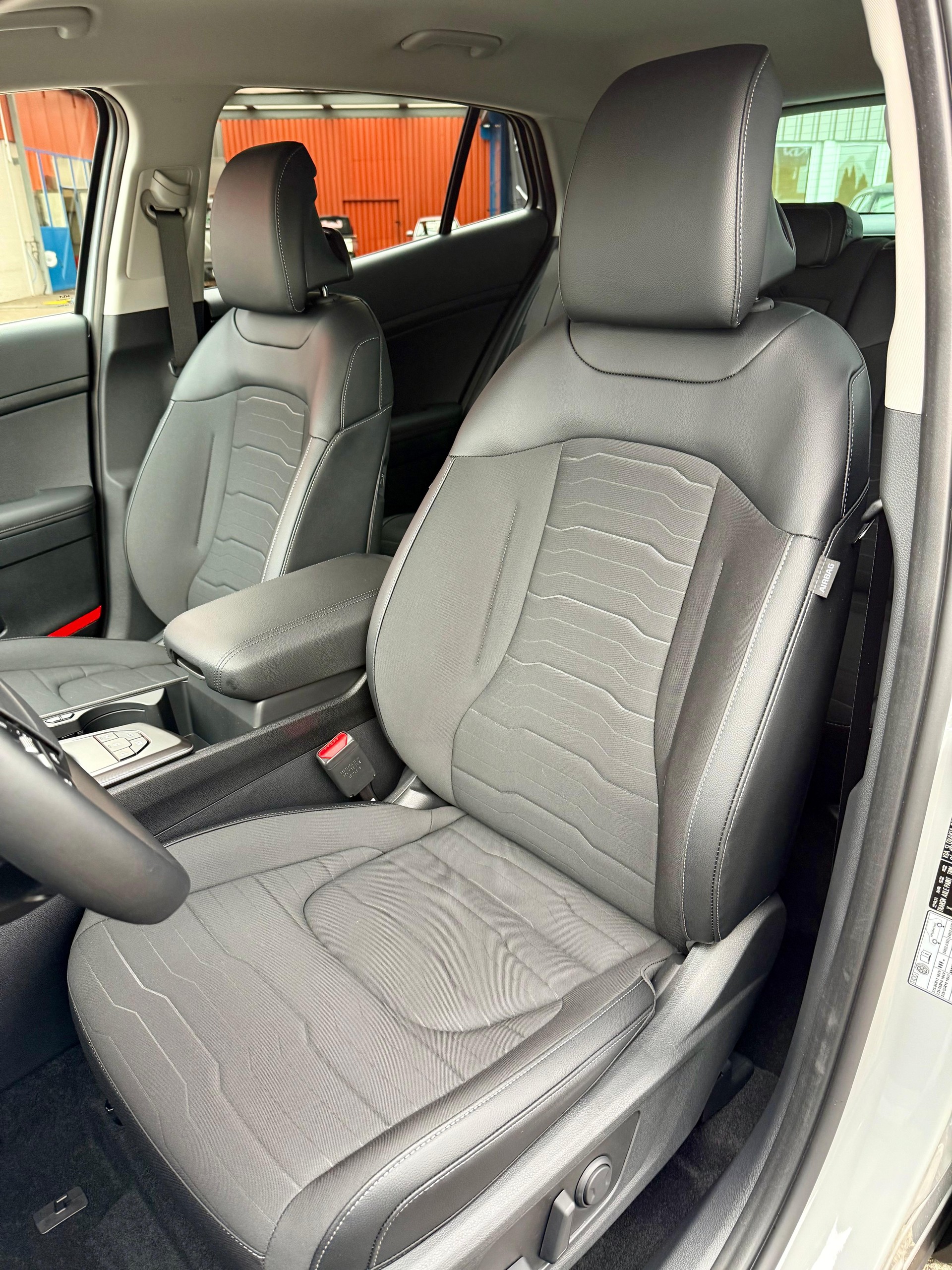 KIA Sportage 1.6 T-GDi Power Edition-image-6