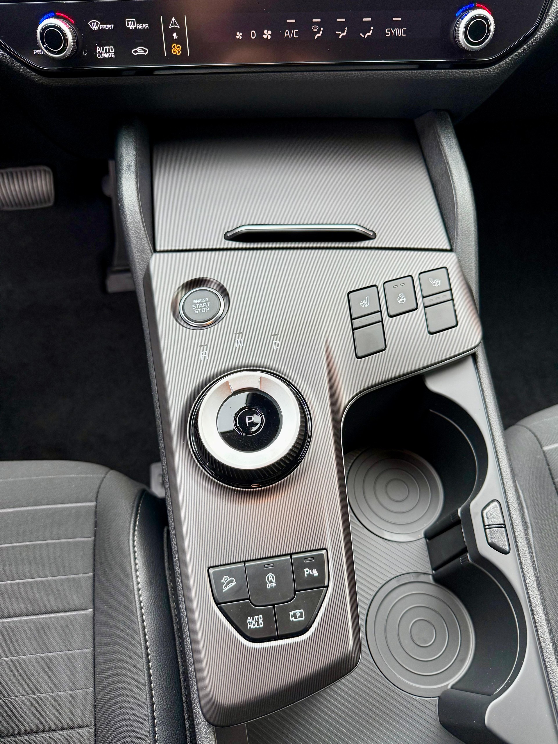 KIA Sportage 1.6 T-GDi Power Edition-image-5