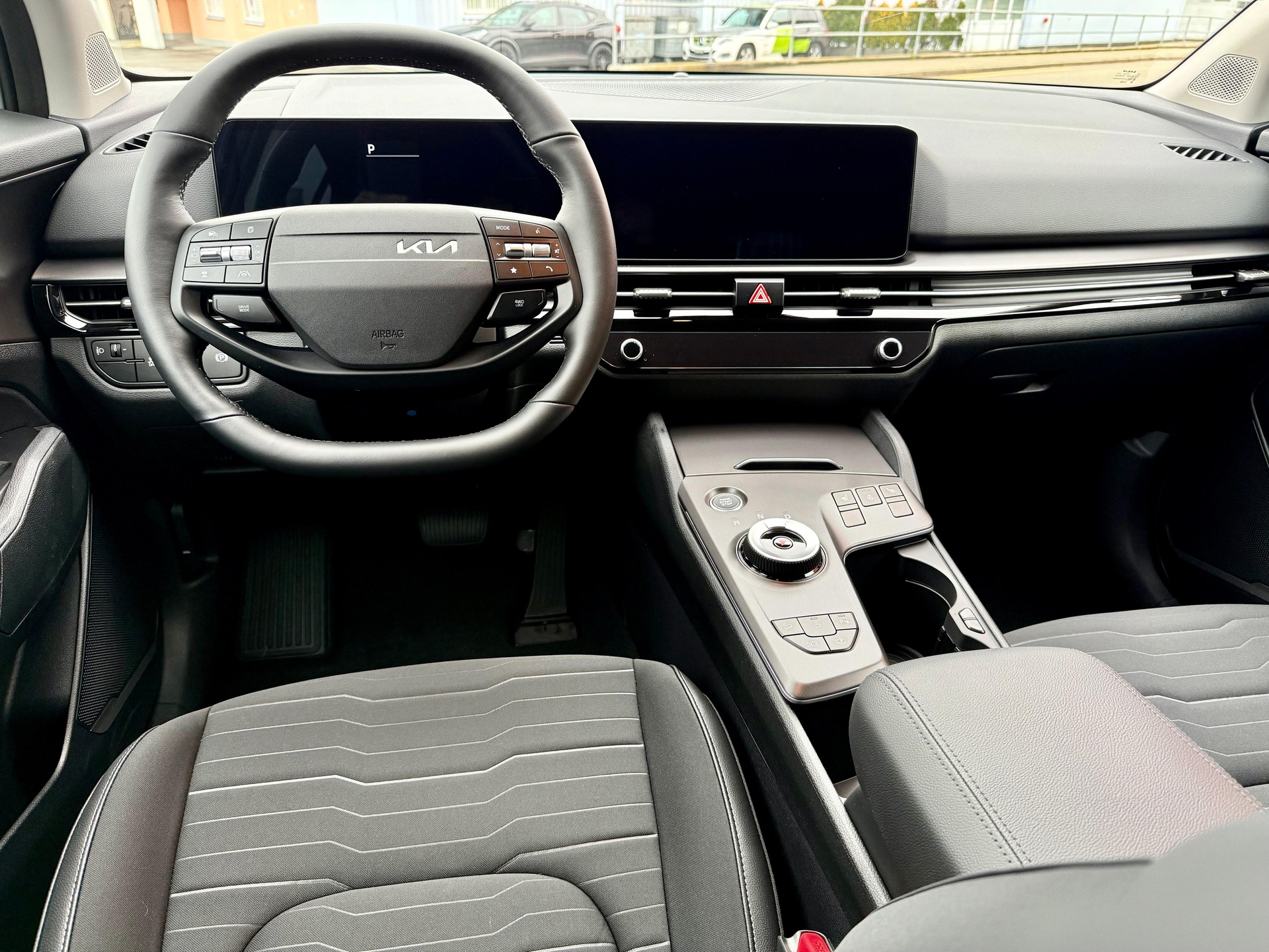 KIA Sportage 1.6 T-GDi Power Edition-image-2