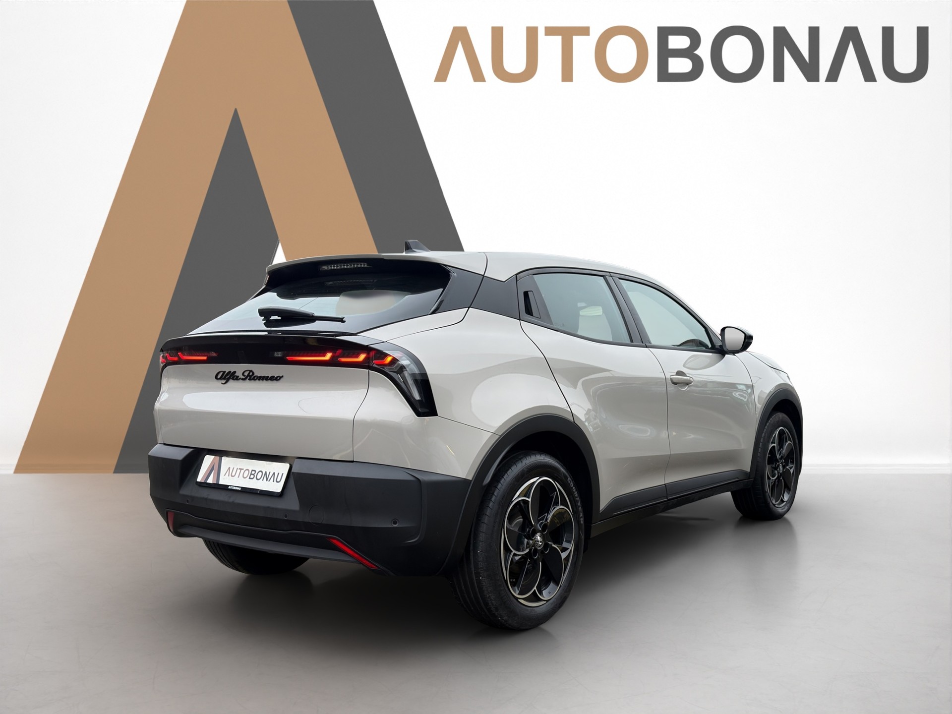 ALFA ROMEO Junior Elettrica-image-4
