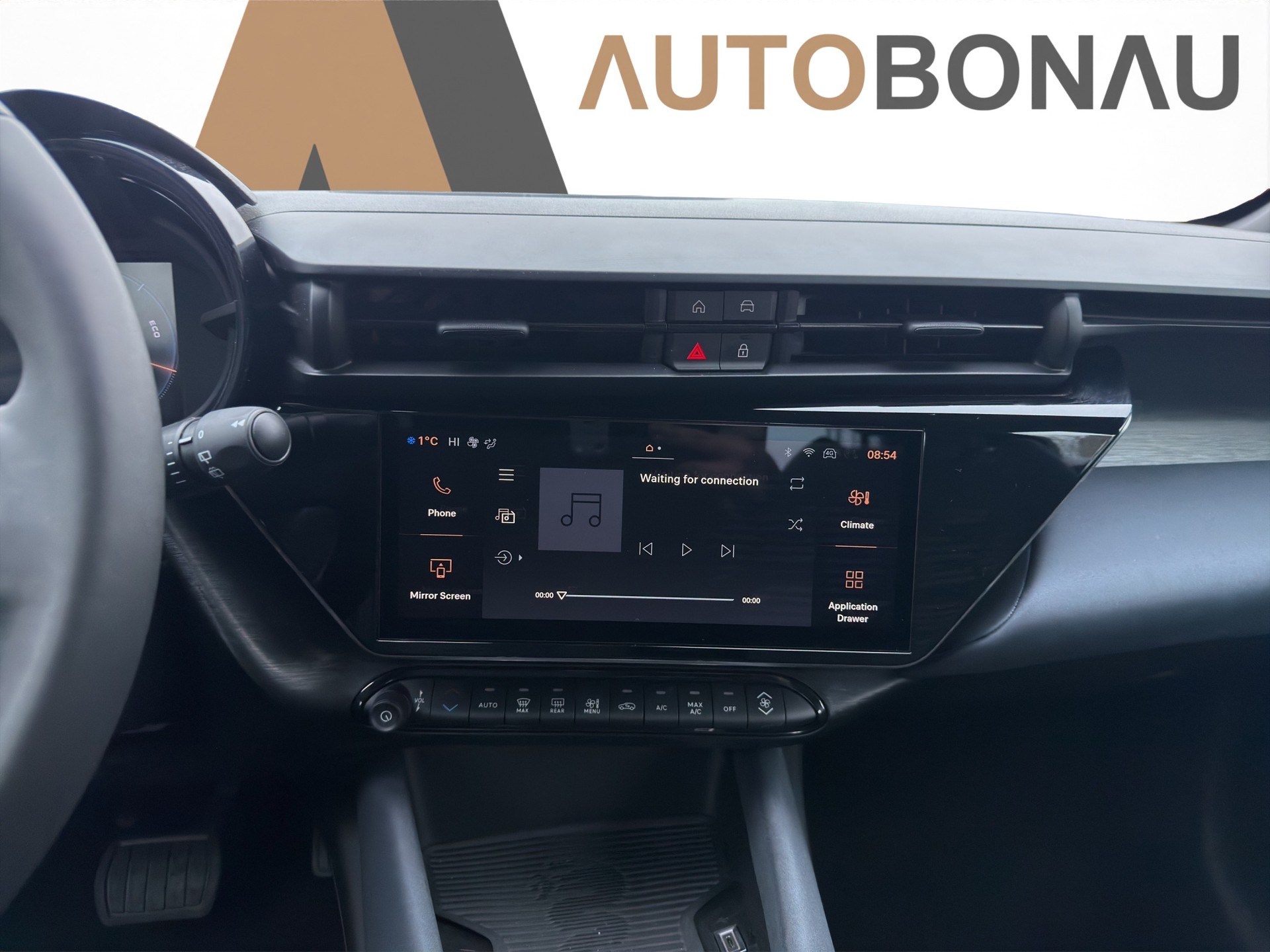 ALFA ROMEO Junior Elettrica-image-16