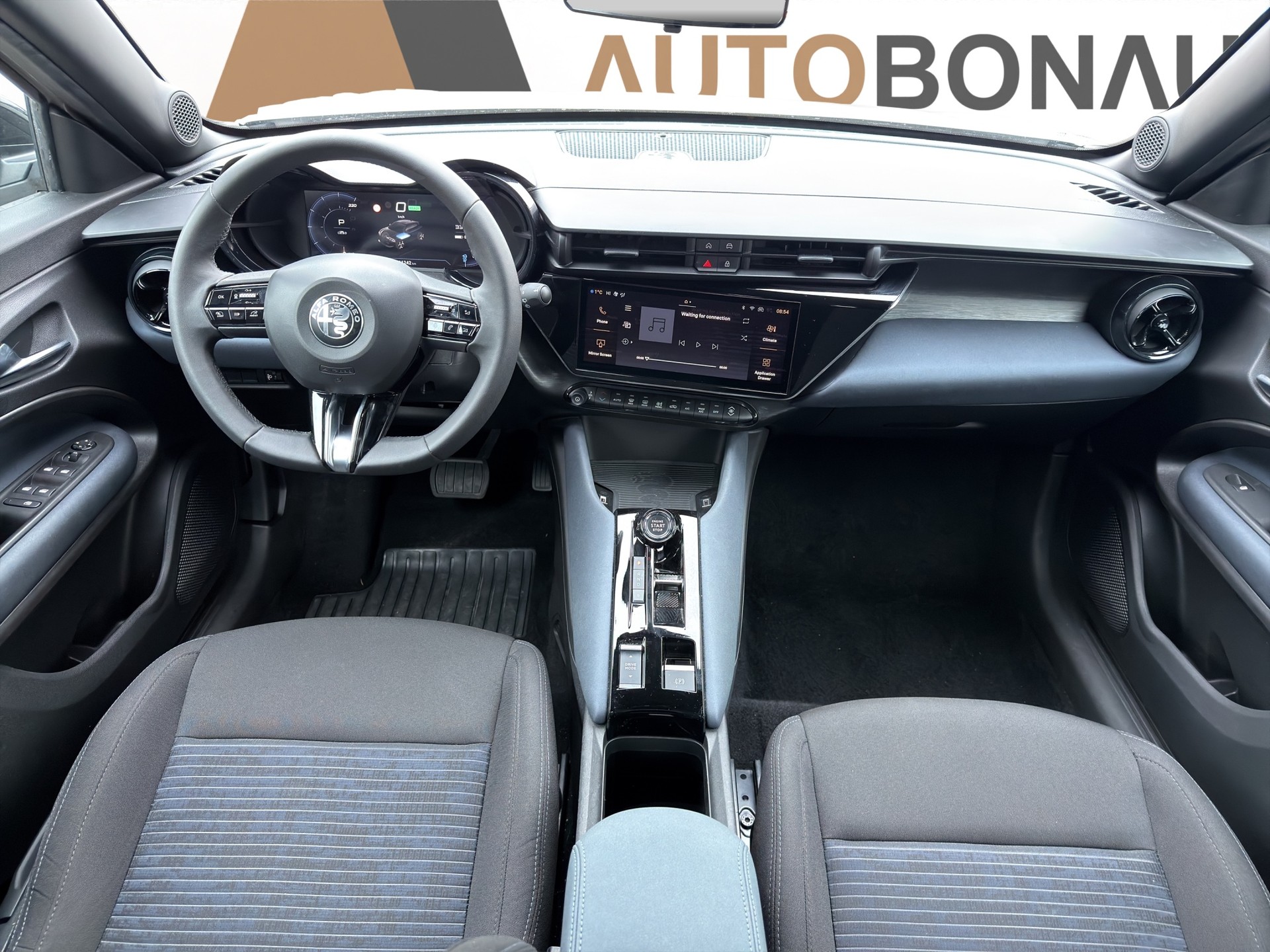 ALFA ROMEO Junior Elettrica-image-9