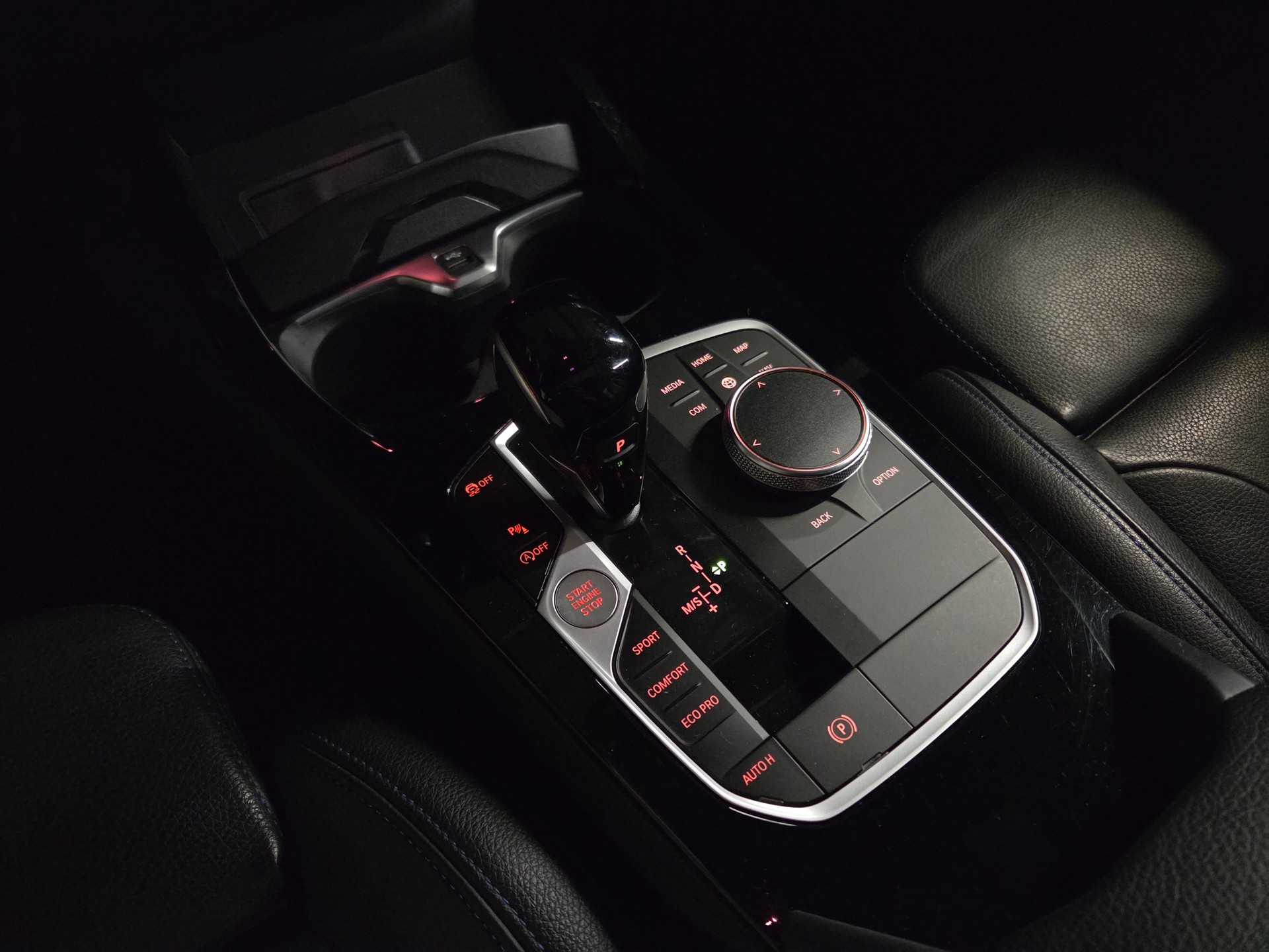 BMW M135i xDrive-image-17