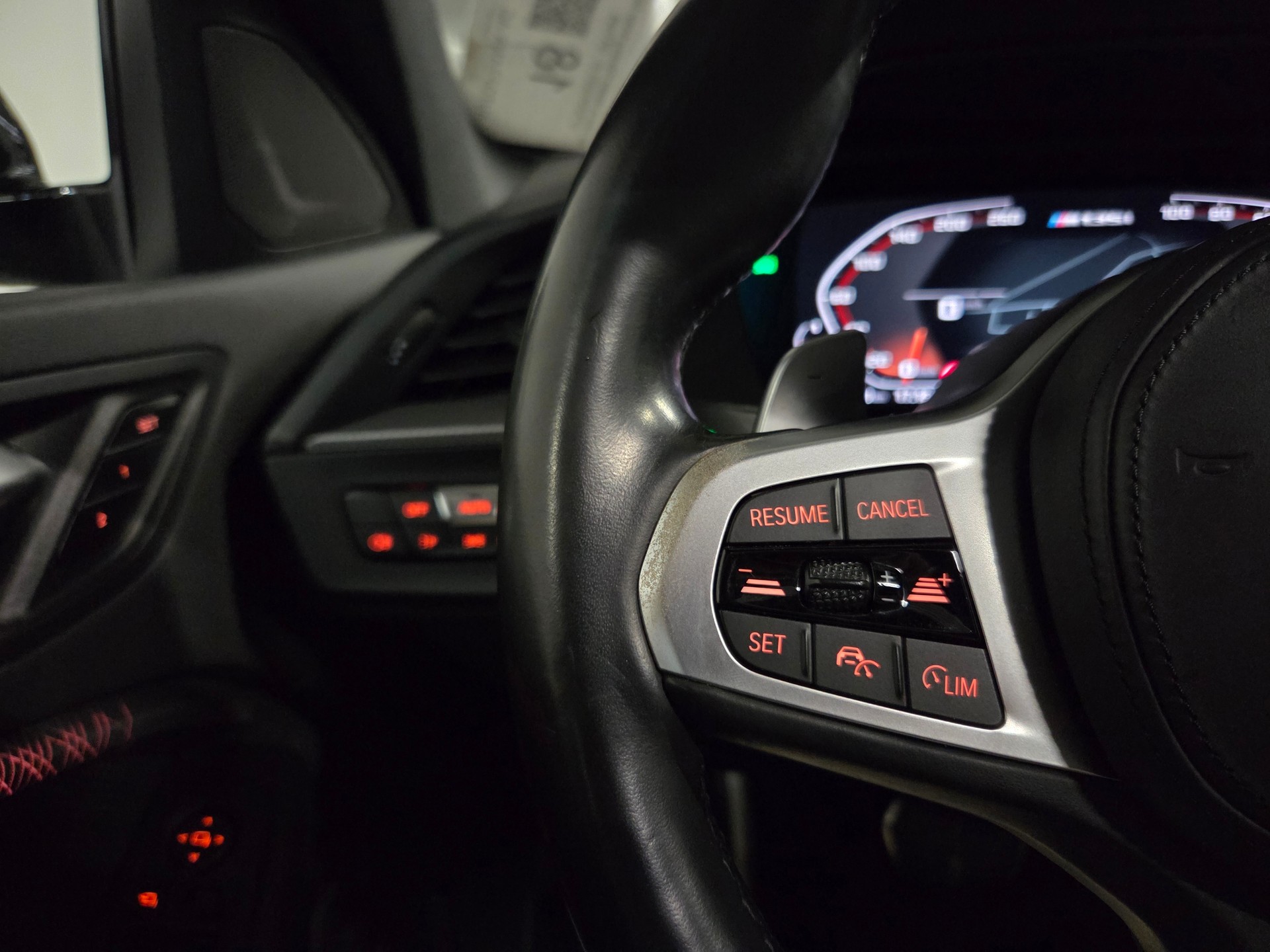 BMW M135i xDrive-image-14