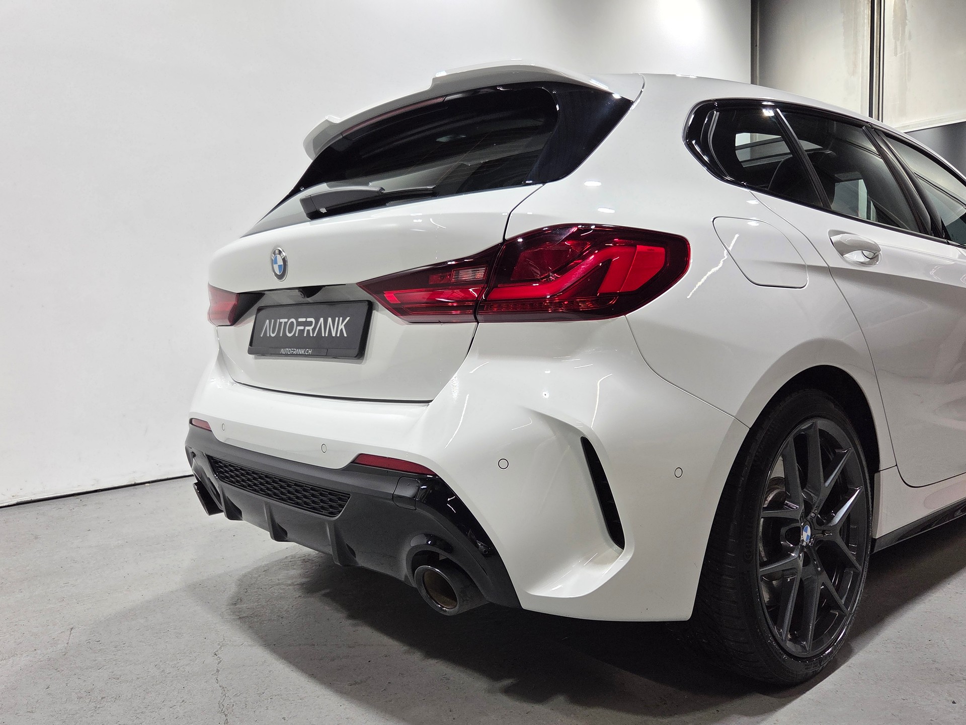 BMW M135i xDrive-image-9