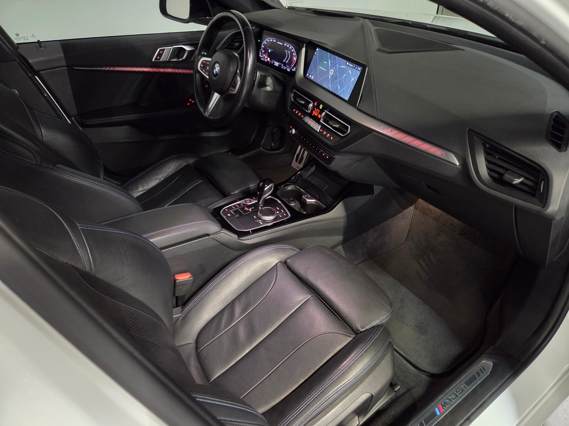 BMW M135i xDrive-image-18
