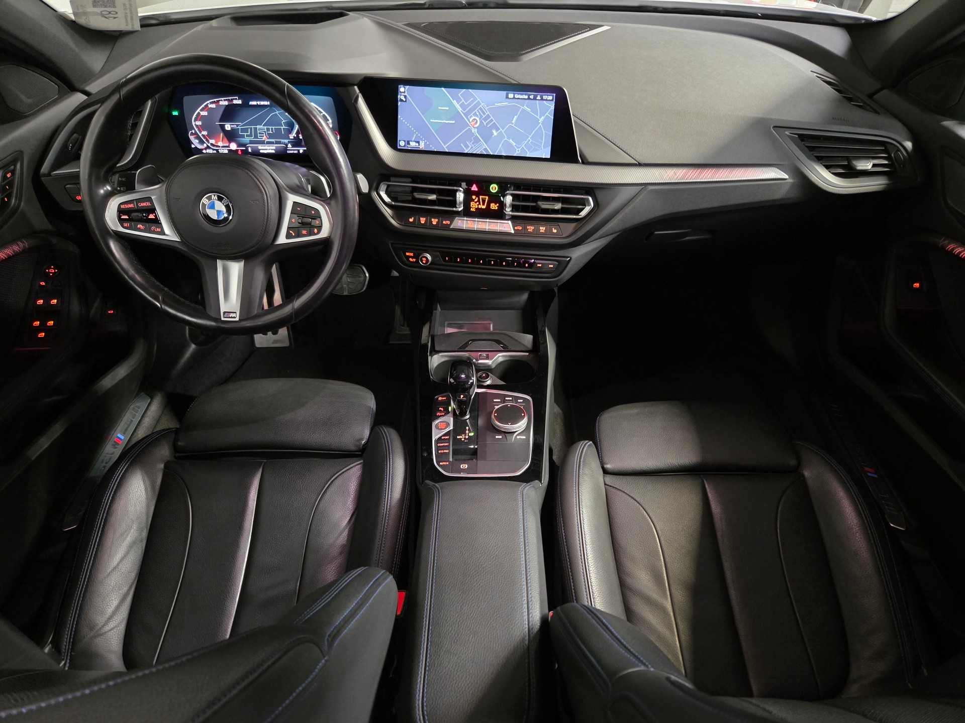 BMW M135i xDrive-image-6