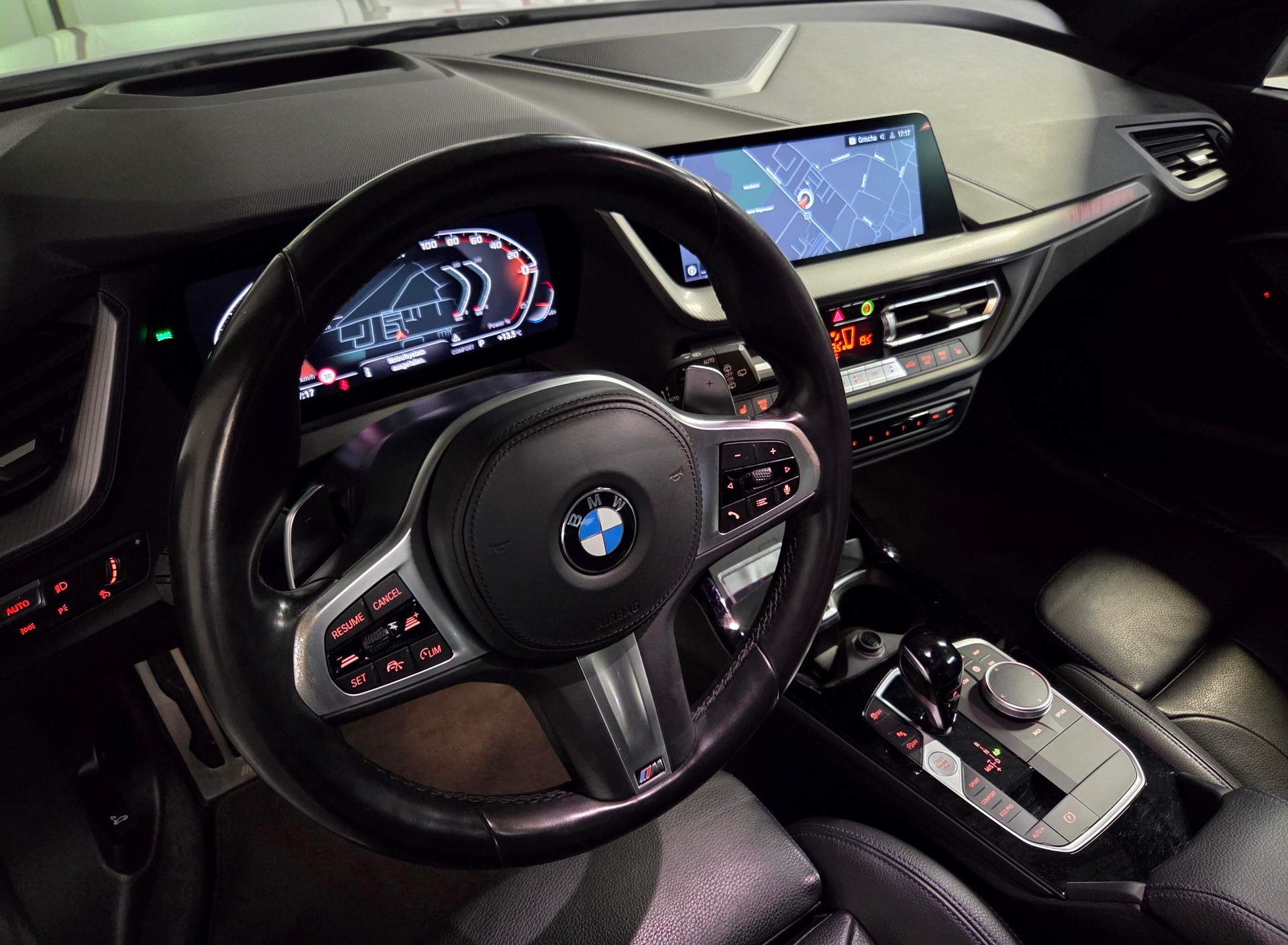 BMW M135i xDrive-image-10