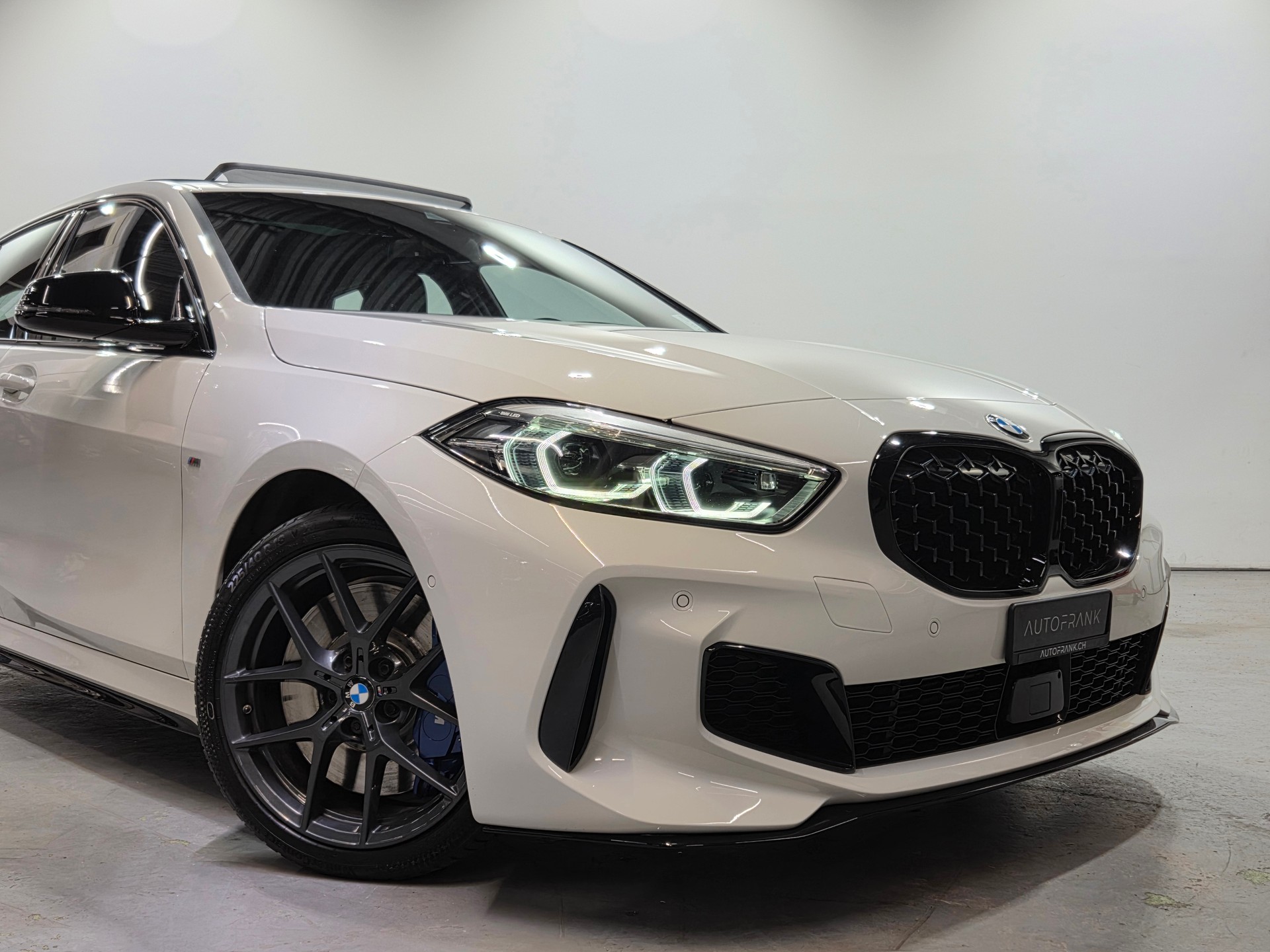 BMW M135i xDrive-image-7