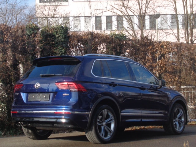 VW Tiguan 2.0TSI Highline 4Motion DSG-image-15