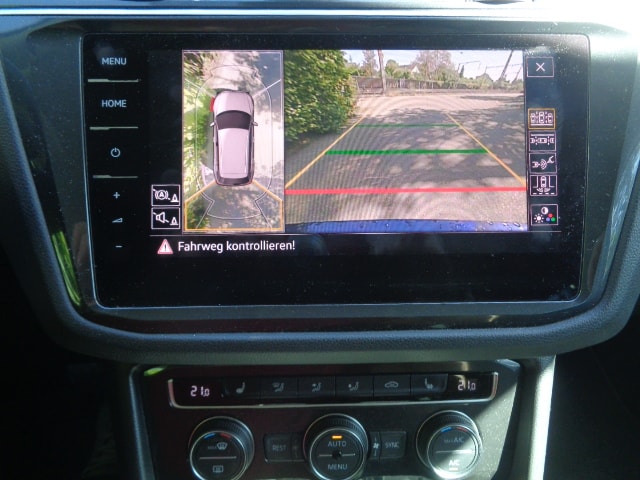 VW Tiguan 2.0TSI Highline 4Motion DSG-image-7