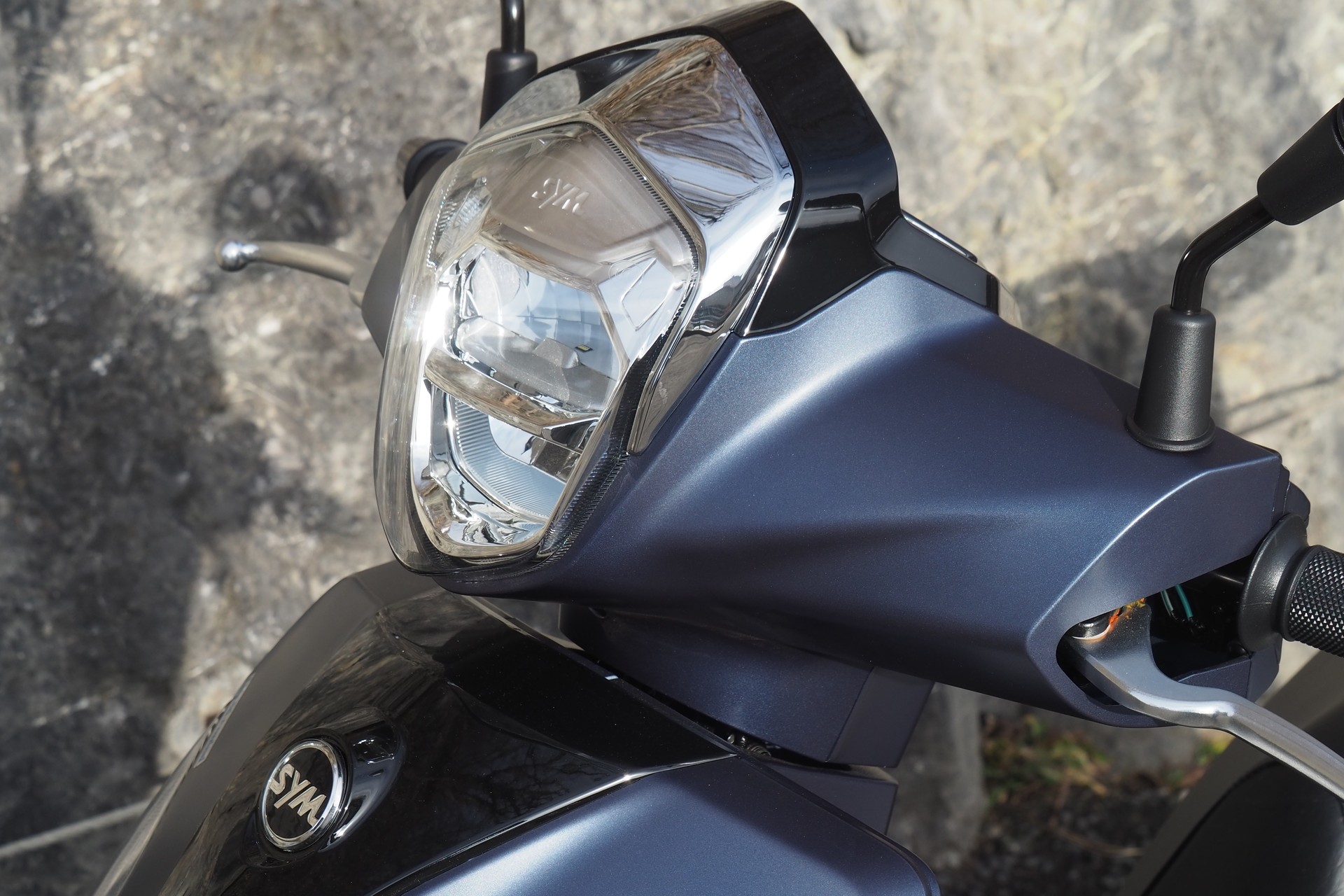 SYM Symphony ST 125 E5+-image-7