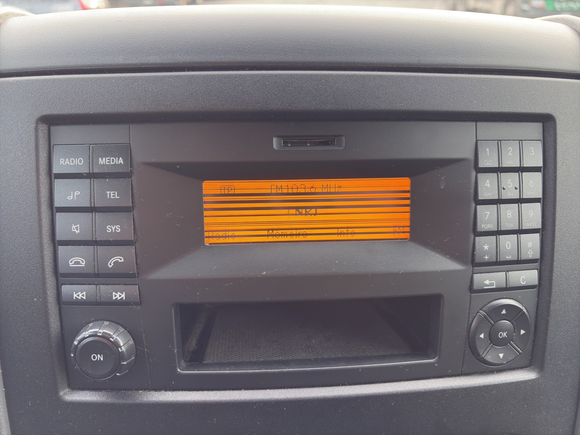 MERCEDES-BENZ Sprinter 313 CDI Standard-image-10