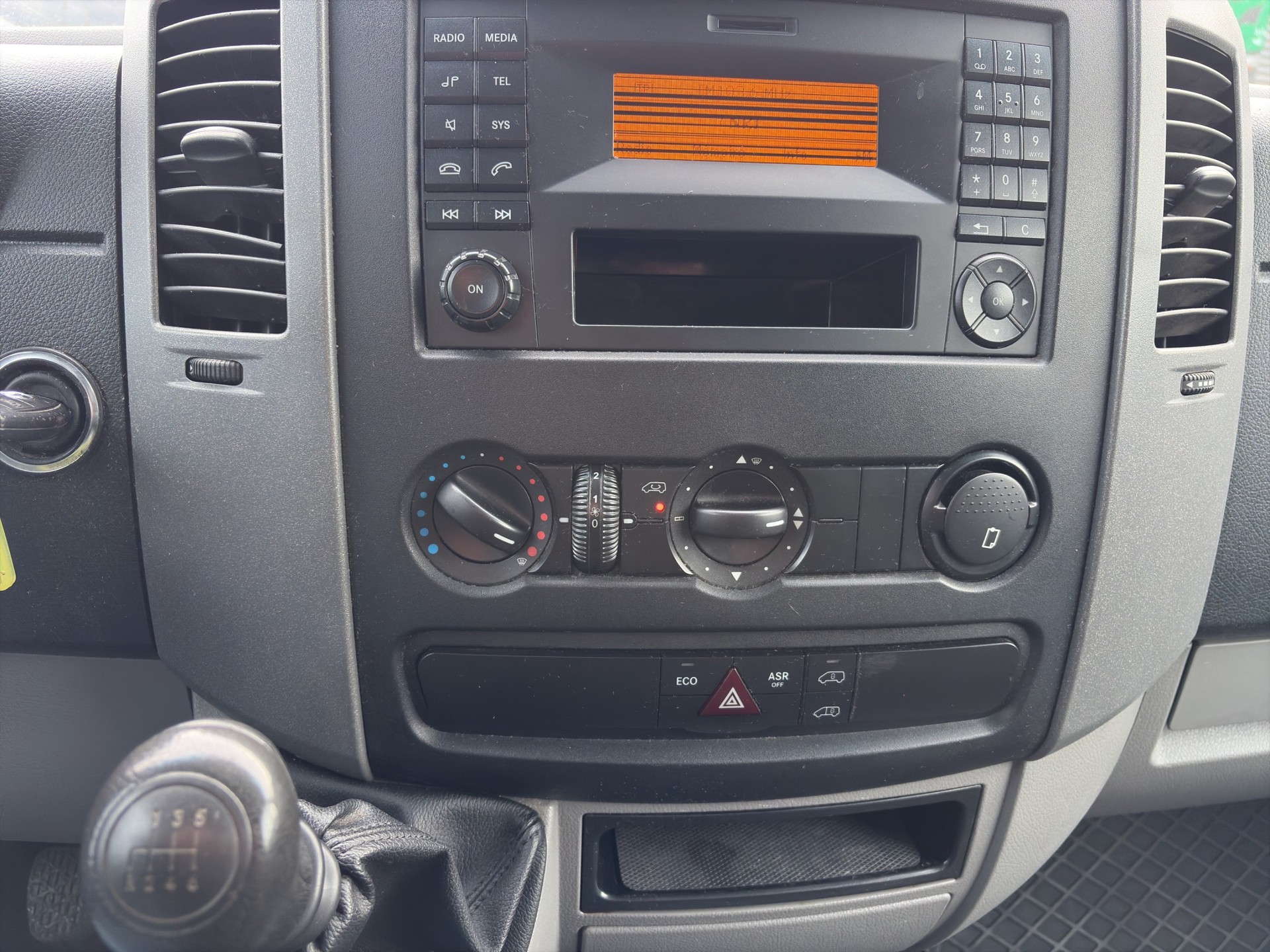 MERCEDES-BENZ Sprinter 313 CDI Standard-image-9