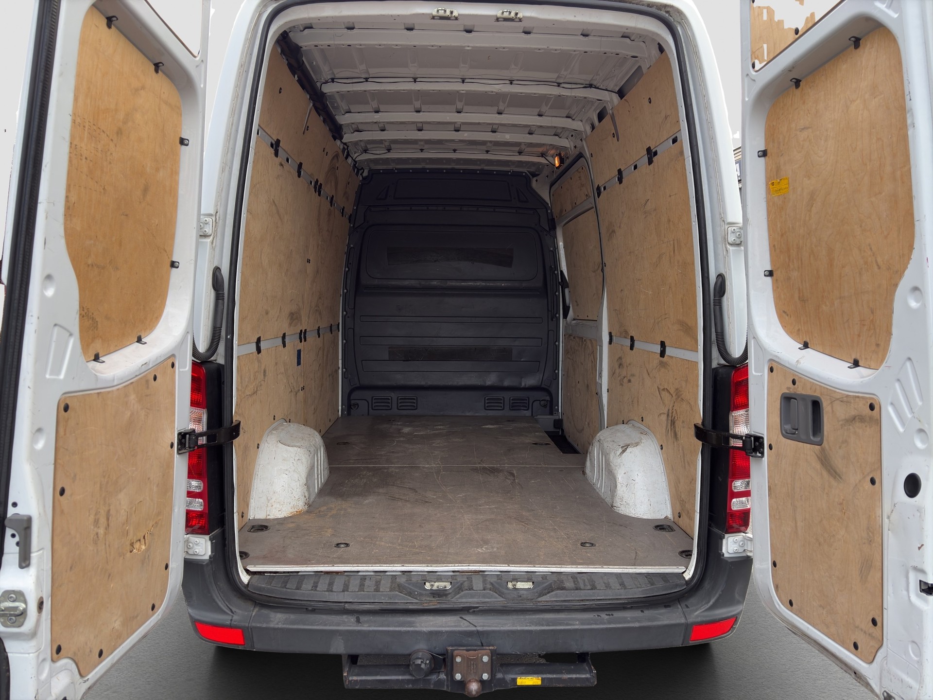 MERCEDES-BENZ Sprinter 313 CDI Standard-image-14