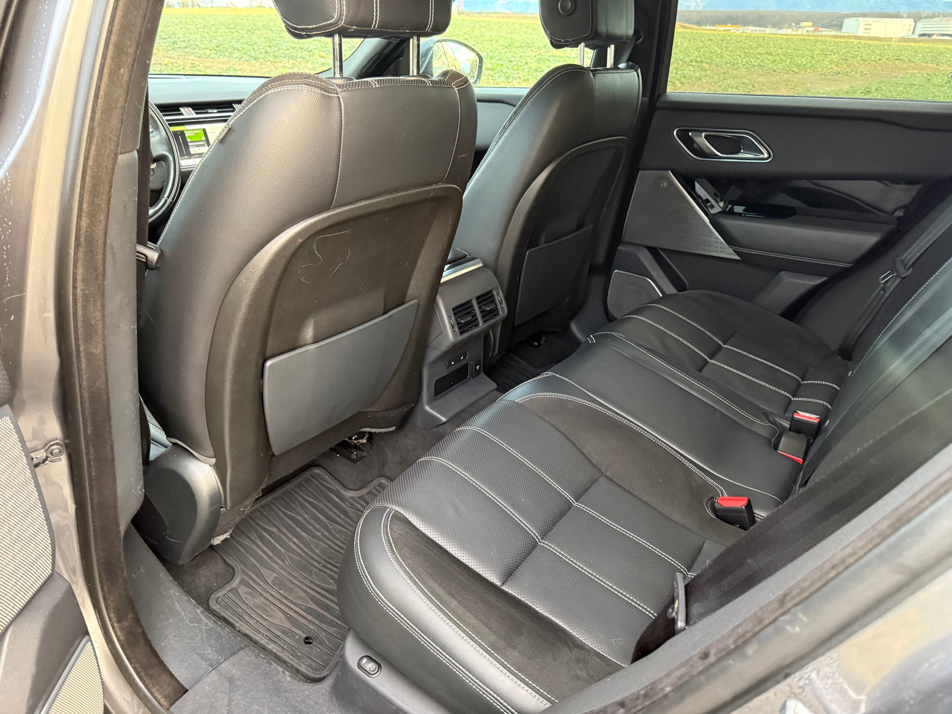 LAND ROVER Range Rover Velar R-Dynamic P 250 S Automatic-image-13
