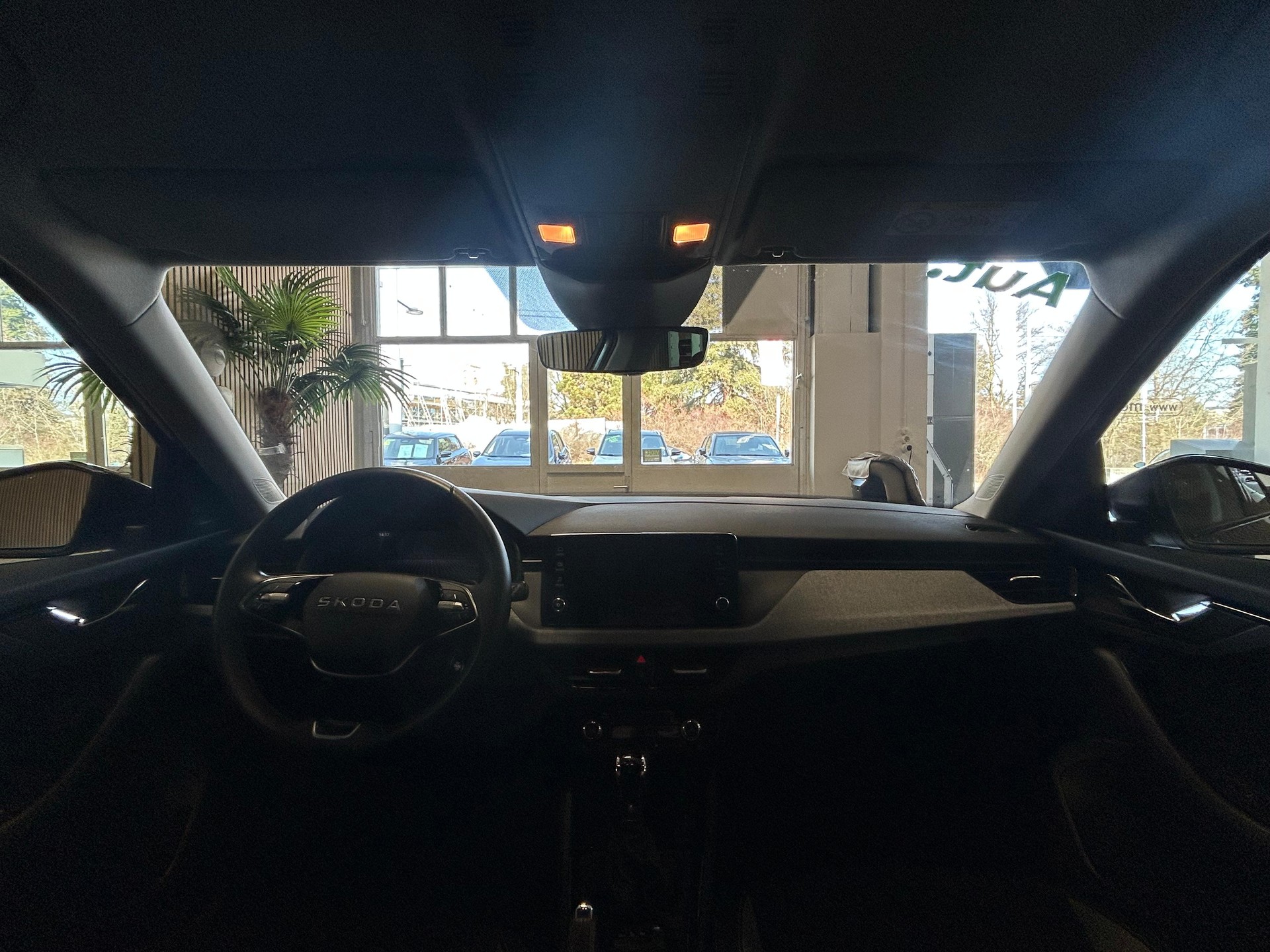 SKODA Kamiq 1.5 TSI Selection DSG-image-8