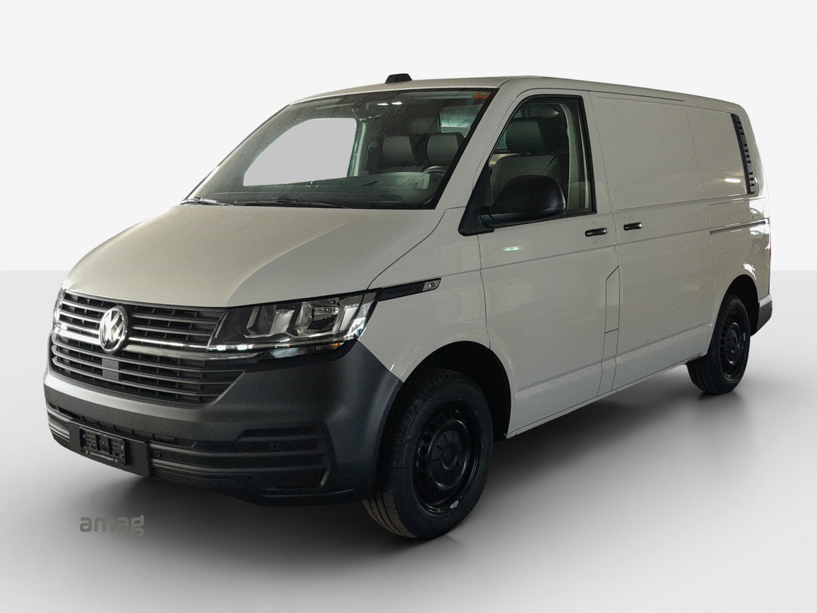 VW T6.1 2.0 TDI 4Motion