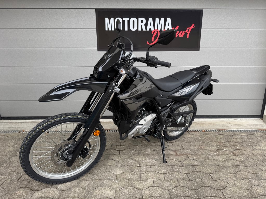 YAMAHA WR 125-image-3